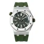 Audemars Piguet Royal Oak Offshore 15710ST.OO.A052CA.01 Size:42mm 1:1 Replica