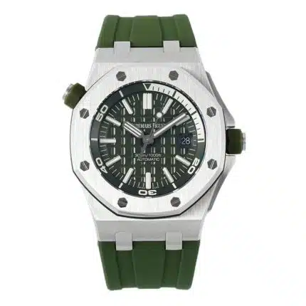Audemars Piguet Royal Oak Offshore 15710ST.OO.A052CA.01 Size:42mm 1:1 Replica