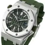 Audemars Piguet Royal Oak Offshore 15710ST.OO.A052CA.01 Size:42mm 1:1 Replica - Image 2