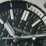 Audemars Piguet Royal Oak Offshore 15710ST.OO.A052CA.01 Size:42mm 1:1 Replica - Image 3