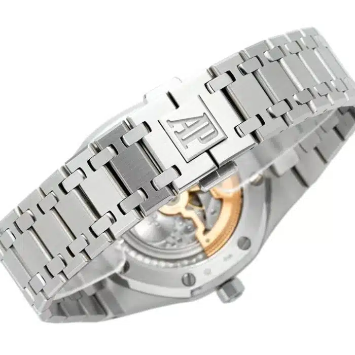 Audemars Piguet Royal Oak 15202BC.OO.1240BC.01 Size:39mm 1:1 Replica - Image 8