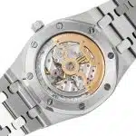 Audemars Piguet Royal Oak 15202BC.OO.1240BC.01 Size:39mm 1:1 Replica - Image 7