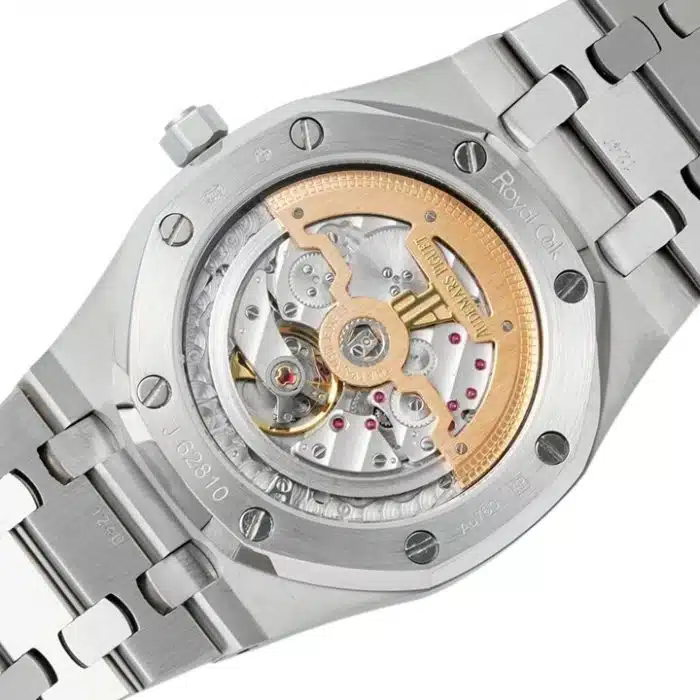 Audemars Piguet Royal Oak 15202BC.OO.1240BC.01 Size:39mm 1:1 Replica - Image 7