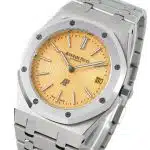 Audemars Piguet Royal Oak 15202BC.OO.1240BC.01 Size:39mm 1:1 Replica - Image 2
