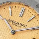 Audemars Piguet Royal Oak 15202BC.OO.1240BC.01 Size:39mm 1:1 Replica - Image 4