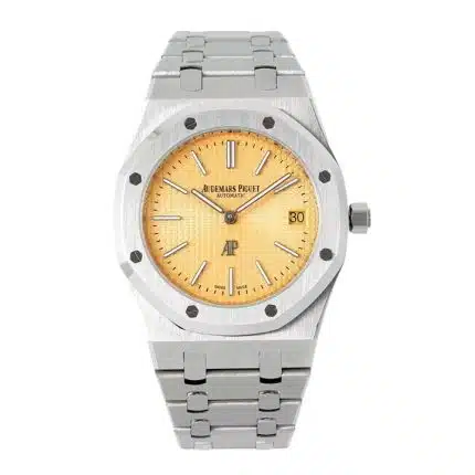 Audemars Piguet Royal Oak 15202BC.OO.1240BC.01 Size:39mm 1:1 Replica