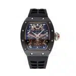 Richard Mille RM 47 Size:42.70x50.00mm 1:1 Replica