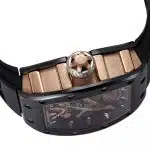 Richard Mille RM 47 Size:42.70x50.00mm 1:1 Replica - Image 3
