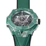 Hublot Big Bang 418.GX.5207.RX.MXM22 Size:45mm 1:1 Replica - Image 9
