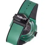 Hublot Big Bang 418.GX.5207.RX.MXM22 Size:45mm 1:1 Replica - Image 8