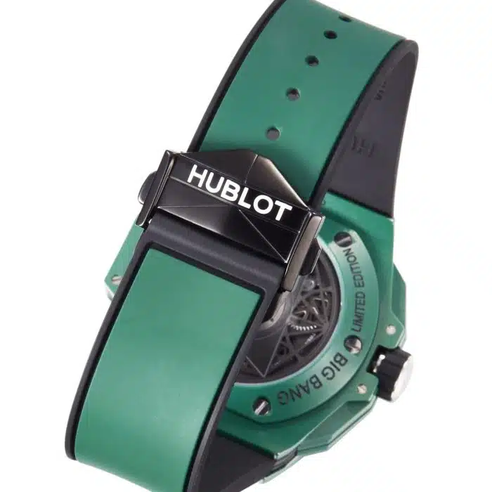 Hublot Big Bang 418.GX.5207.RX.MXM22 Size:45mm 1:1 Replica - Image 8