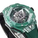 Hublot Big Bang 418.GX.5207.RX.MXM22 Size:45mm 1:1 Replica - Image 6