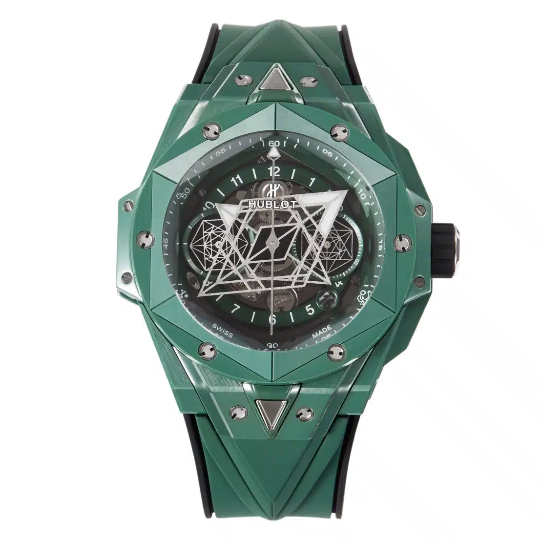 20230812_i1691851588_5380_0.jpg Hublot Big Bang 418.GX.5207.RX.MXM22 Size:45mm 1:1 Replica - Image 1