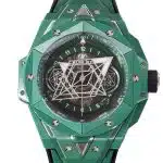 Hublot Big Bang 418.GX.5207.RX.MXM22 Size:45mm 1:1 Replica - Image 5