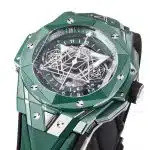 Hublot Big Bang 418.GX.5207.RX.MXM22 Size:45mm 1:1 Replica - Image 2