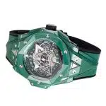 Hublot Big Bang 418.GX.5207.RX.MXM22 Size:45mm 1:1 Replica - Image 3