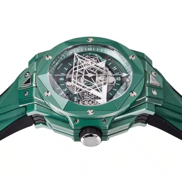 Hublot Big Bang 418.GX.5207.RX.MXM22 Size:45mm 1:1 Replica - Image 4