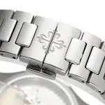 Patek Philippe Nautilus 7118/1200A-001 Size:35.2mm 1:1 Replica - Image 8