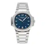 Patek Philippe Nautilus 7118/1200A-001 Size:35.2mm 1:1 Replica