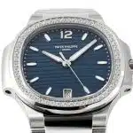 Patek Philippe Nautilus 7118/1200A-001 Size:35.2mm 1:1 Replica - Image 7