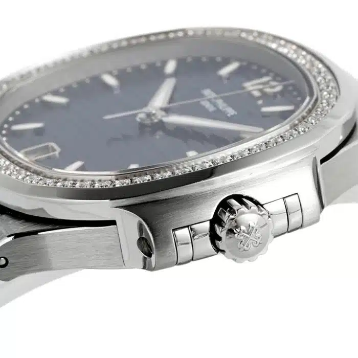 Patek Philippe Nautilus 7118/1200A-001 Size:35.2mm 1:1 Replica - Image 6