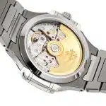 Patek Philippe Nautilus 7118/1200A-001 Size:35.2mm 1:1 Replica - Image 4