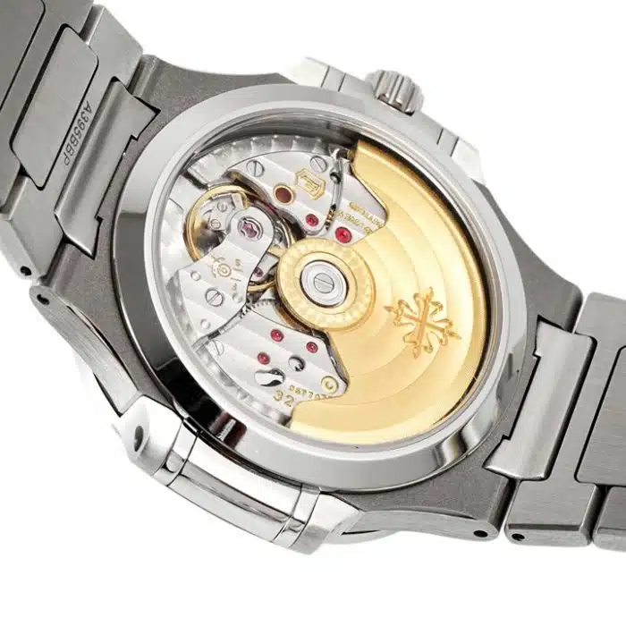 Patek Philippe Nautilus 7118/1200A-001 Size:35.2mm 1:1 Replica - Image 4