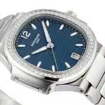 Patek Philippe Nautilus 7118/1200A-001 Size:35.2mm 1:1 Replica - Image 2
