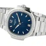 Patek Philippe Nautilus 7118/1200A-001 Size:35.2mm 1:1 Replica - Image 3