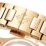 Patek Philippe Nautilus 7118/1R-001 Size:35.2mm 1:1 Replica - Image 9