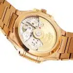 Patek Philippe Nautilus 7118/1R-001 Size:35.2mm 1:1 Replica - Image 8