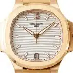 Patek Philippe Nautilus 7118/1R-001 Size:35.2mm 1:1 Replica - Image 7