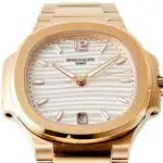 Patek Philippe Nautilus 7118/1R-001 Size:35.2mm 1:1 Replica - Image 6