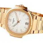 Patek Philippe Nautilus 7118/1R-001 Size:35.2mm 1:1 Replica - Image 5