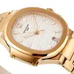 Patek Philippe Nautilus 7118/1R-001 Size:35.2mm 1:1 Replica - Image 2