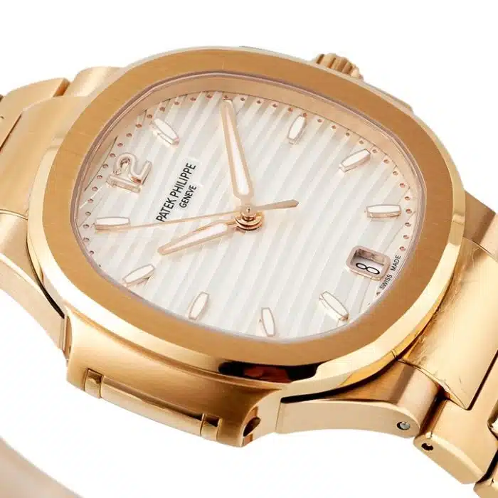 Patek Philippe Nautilus 7118/1R-001 Size:35.2mm 1:1 Replica - Image 2