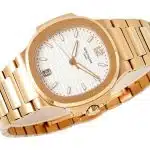 Patek Philippe Nautilus 7118/1R-001 Size:35.2mm 1:1 Replica - Image 4