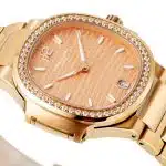 Patek Philippe Nautilus 7118/1200R-010 Size:35.2mm 1:1 Replica - Image 2