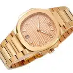Patek Philippe Nautilus 7118/1200R-010 Size:35.2mm 1:1 Replica - Image 4