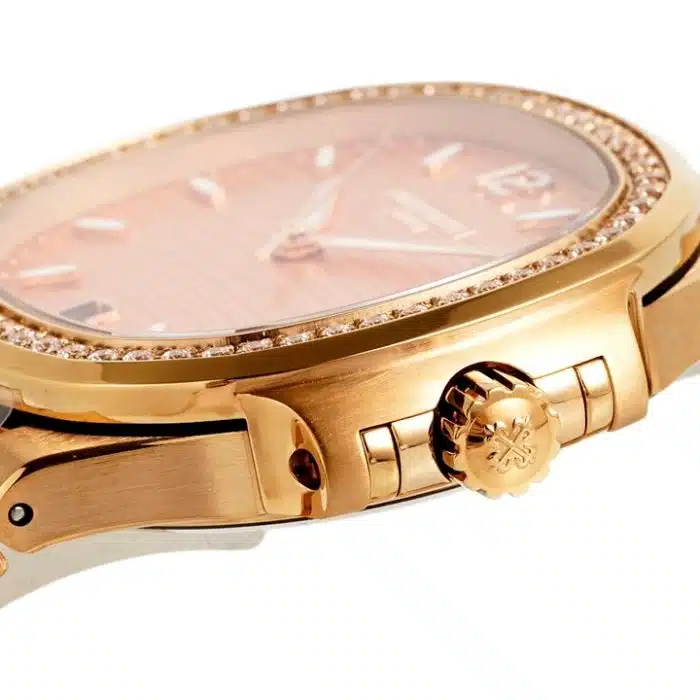 Patek Philippe Nautilus 7118/1200R-010 Size:35.2mm 1:1 Replica - Image 5