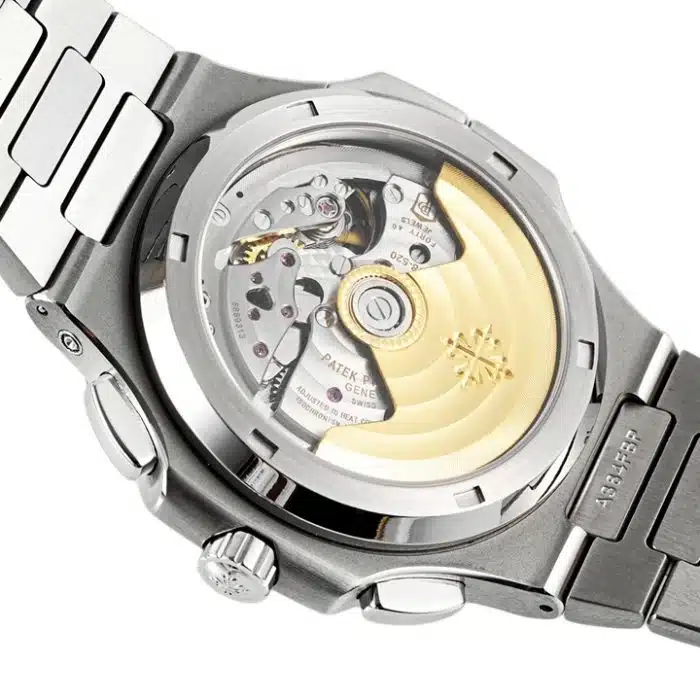 Patek Philippe Nautilus 5990/1A-001 Size:40.5mm 1:1 Replica - Image 9