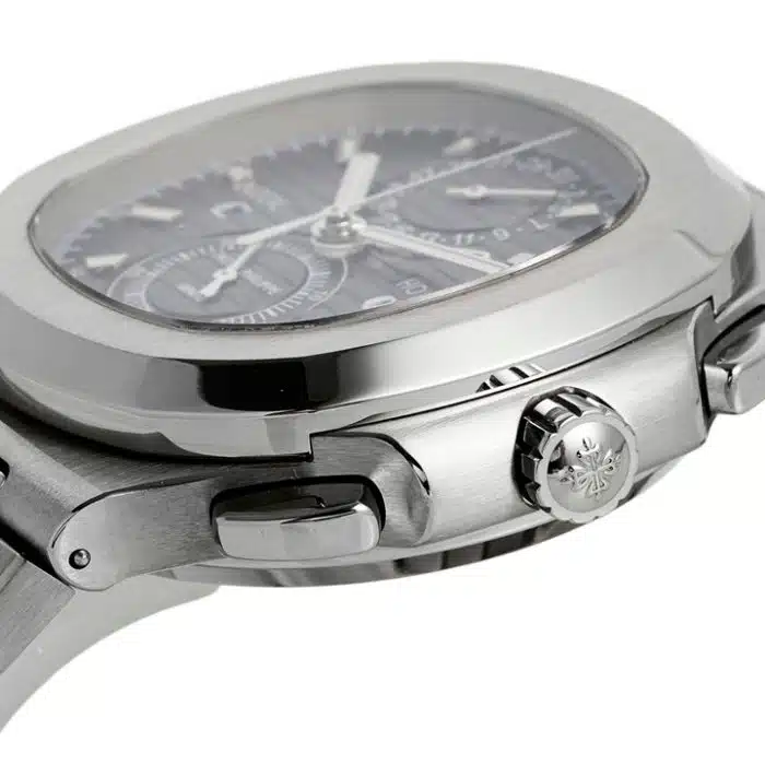Patek Philippe Nautilus 5990/1A-001 Size:40.5mm 1:1 Replica - Image 8