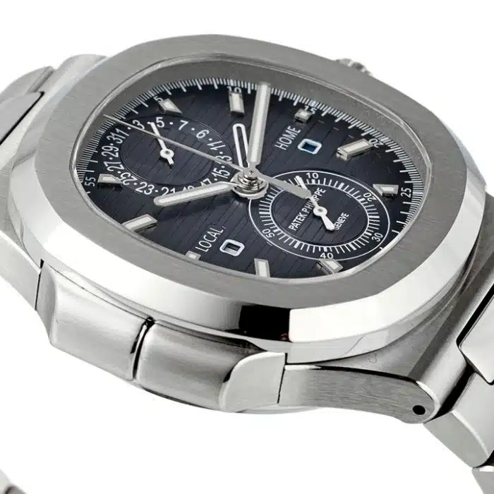 Patek Philippe Nautilus 5990/1A-001 Size:40.5mm 1:1 Replica - Image 7