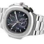 Patek Philippe Nautilus 5990/1A-001 Size:40.5mm 1:1 Replica - Image 5