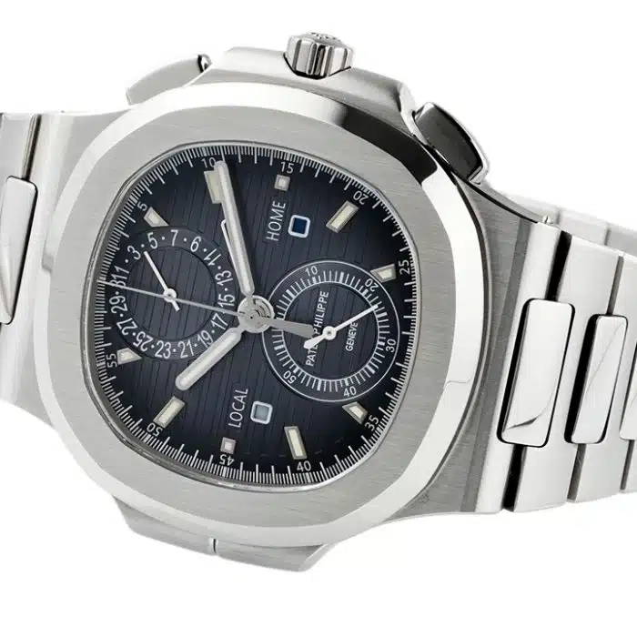 Patek Philippe Nautilus 5990/1A-001 Size:40.5mm 1:1 Replica - Image 5