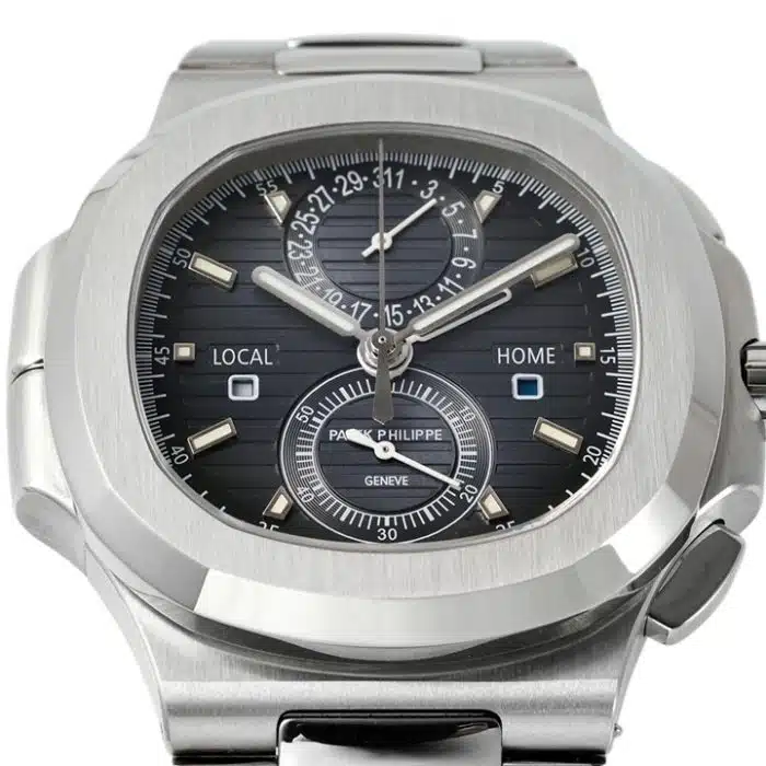 Patek Philippe Nautilus 5990/1A-001 Size:40.5mm 1:1 Replica - Image 3