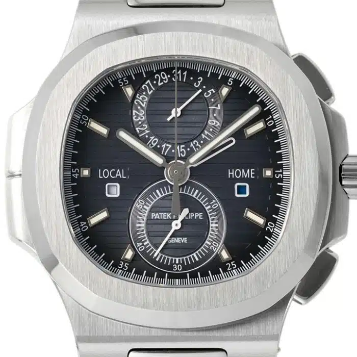 Patek Philippe Nautilus 5990/1A-001 Size:40.5mm 1:1 Replica - Image 4