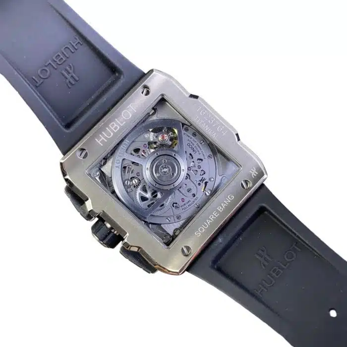 Hublot Squuare Bang Unico 821.NM.0170.RX Size:42mm 1:1 Replica - Image 3
