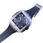 Hublot Squuare Bang Unico 821.NX.0170.RX Size:42mm 1:1 Replica - Image 8