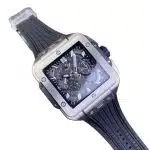 Hublot Squuare Bang Unico 821.NX.0170.RX Size:42mm 1:1 Replica - Image 6